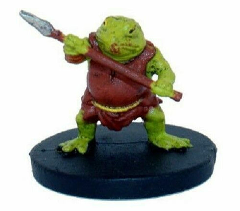 Bullywug - Monster Menagerie II - 5/44
